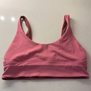 Reversible lululemon align bra
